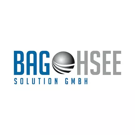 Logo van BAG HSEE Solution GmbH