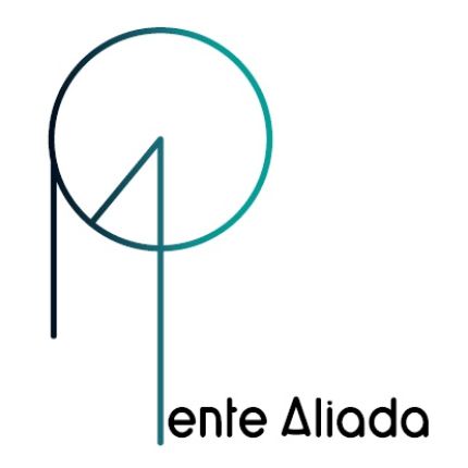Logotyp från Pedro Carretero, psicólogo - Mente Aliada