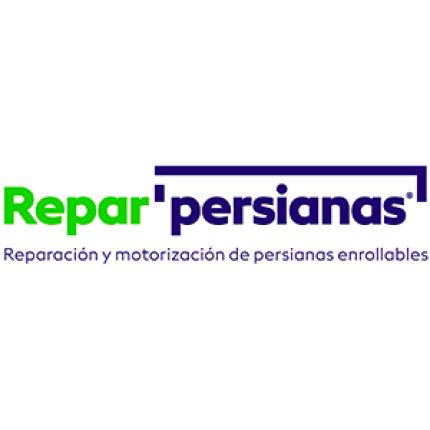 Logotipo de Repar Persianas