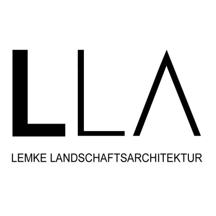 Logo van Lemke Landschaftsarchitektur