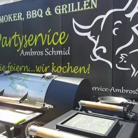 Bild von Partyservice Ambros Schmid