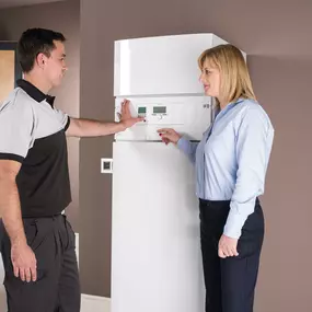 Bild von Servicio Técnico Oficial Vaillant, Ofisat Nord Barcelona