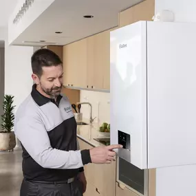 Bild von Servicio Técnico Oficial Vaillant, Ofisat Nord Barcelona