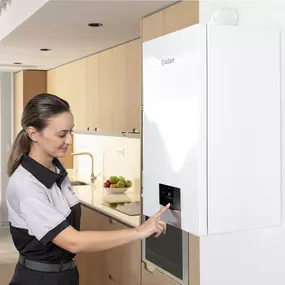 Bild von Servicio Técnico Oficial Vaillant, Ofisat Nord Barcelona