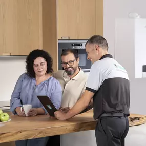 Bild von Servicio Técnico Oficial Vaillant, Ofisat Nord Barcelona