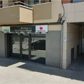 Bild von Servicio Técnico Oficial Vaillant, Ofisat Nord Barcelona