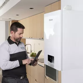 Bild von Servicio Técnico Oficial Vaillant, Sematec Pealber