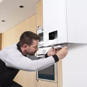 Bild von Servicio Técnico Oficial Vaillant, Sematec Pealber