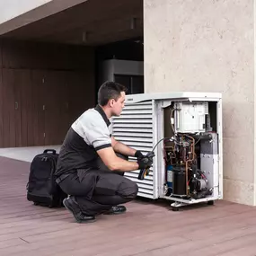 Bild von Servicio Técnico Oficial Vaillant, Sematec Pealber