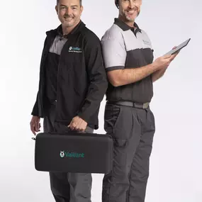 Bild von Servicio Técnico Oficial Vaillant, Sematec Pealber