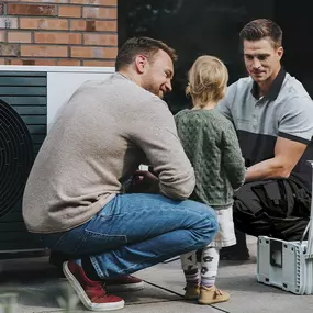 Bild von Servicio Técnico Oficial Vaillant, Sematec Pealber