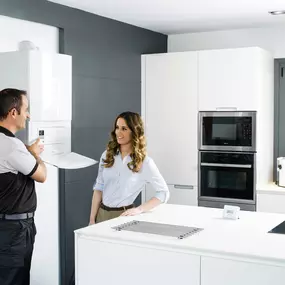 Bild von Servicio Técnico Oficial Vaillant, Sematec Pealber
