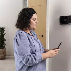 Bild von Servicio Técnico Oficial Vaillant, Sematec Pealber
