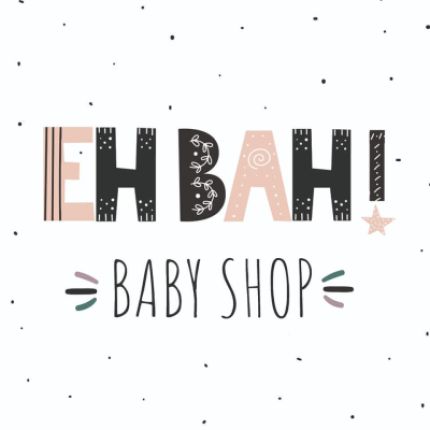 Logo van Eh Bah! Baby Shop