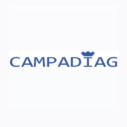 Logo fra Campadiag