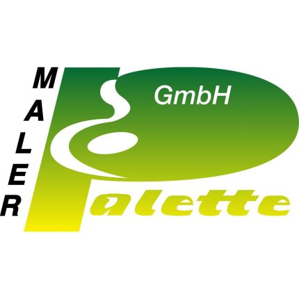 Logo da Maler Palette GmbH
