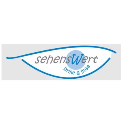 Logo from Christa van Gerven-Mahnert sehensWert brille & linse