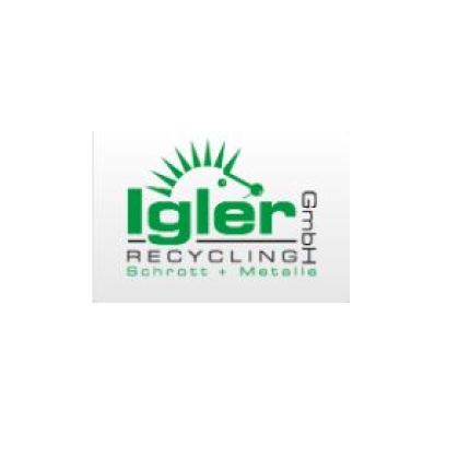 Logo da Igler Recycling GmbH