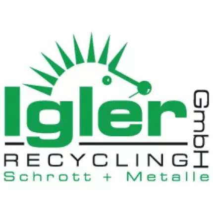 Logo de Igler Recycling GmbH