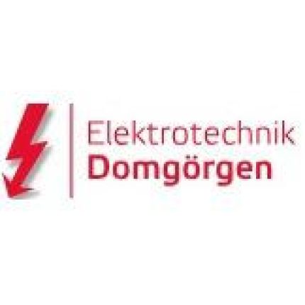 Logo from Elektrotechnik Domgörgen GmbH & Co. KG