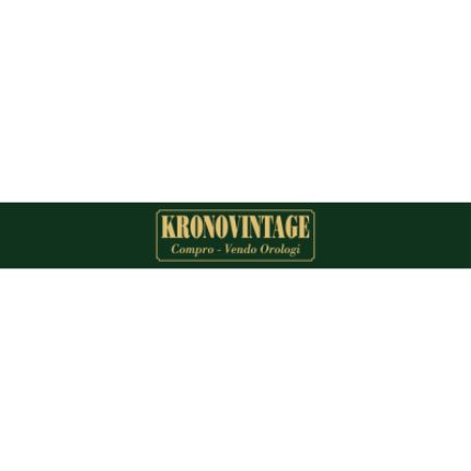 Logo de Kronovintage