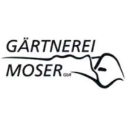 Logo van Gärtnerei Moser GbR