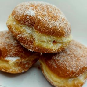 Bild von Heydenreich`s Bäckerei und Stehcafè Ihn. Vincent Heydenreich