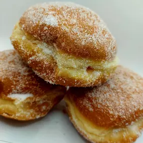 Bild von Heydenreich`s Bäckerei und Stehcafè Ihn. Vincent Heydenreich