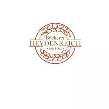 Logo fra Heydenreich`s Bäckerei und Stehcafè Ihn. Vincent Heydenreich