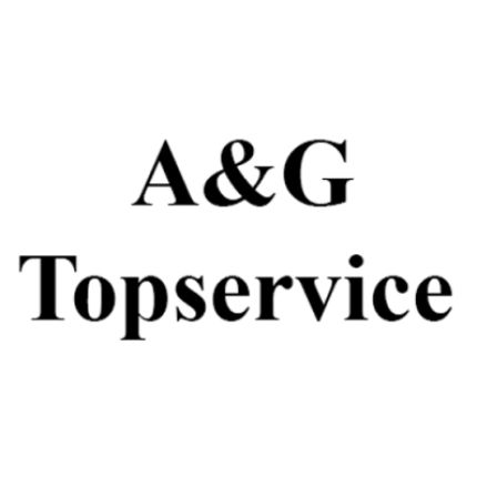 Logo fra A&G Topservice