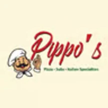 Logo von Pippos Restaurant