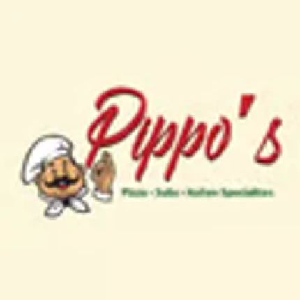 Logo od Pippos Restaurant