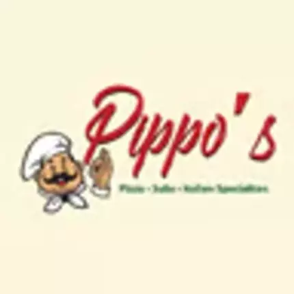 Logo da Pippos Restaurant