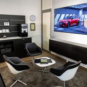 Bild von Audi Autohaus Neumayr GmbH & Co. KG