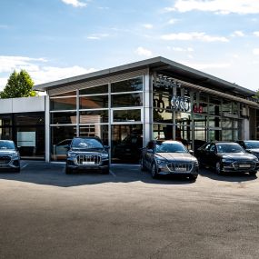 Bild von Audi Autohaus Neumayr GmbH & Co. KG