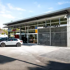 Bild von Audi Autohaus Neumayr GmbH & Co. KG