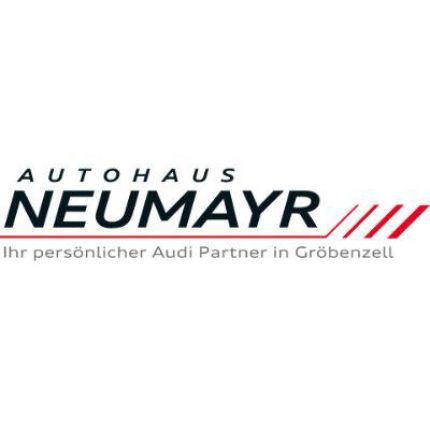 Logo da Audi Autohaus Neumayr GmbH & Co. KG