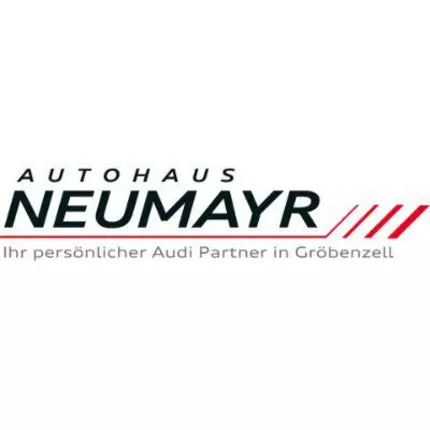 Logotyp från Audi Autohaus Neumayr GmbH & Co. KG