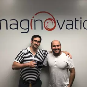 Bild von Imaginovation