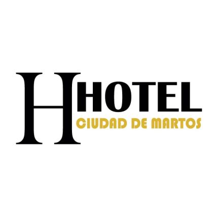 Logo od Hotel Ciudad de Martos