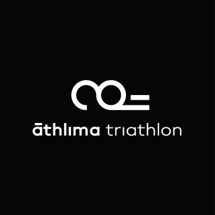 Logo od Áthlima Triathlon