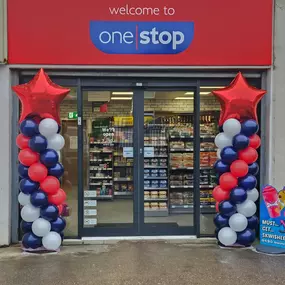 Bild von One Stop