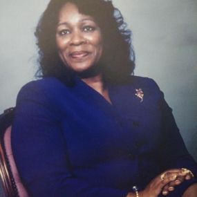 Photo of Cynthia Brown