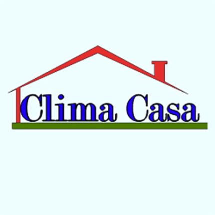 Logotyp från Clima Casa