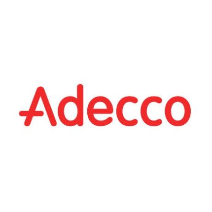 Logo da Adecco Staffing