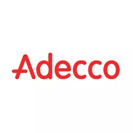 Logotipo de Adecco Staffing