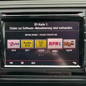 Bild von Fahrzeugservice Thorsten Dentgen