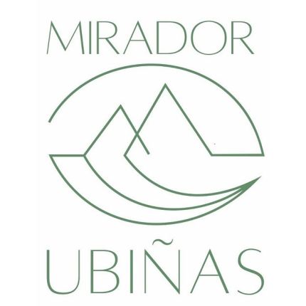 Logo od Mirador De Las Ubiñas