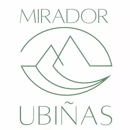 Logotyp från Mirador De Las Ubiñas