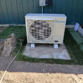 Bild von Central Washington Heating and Air